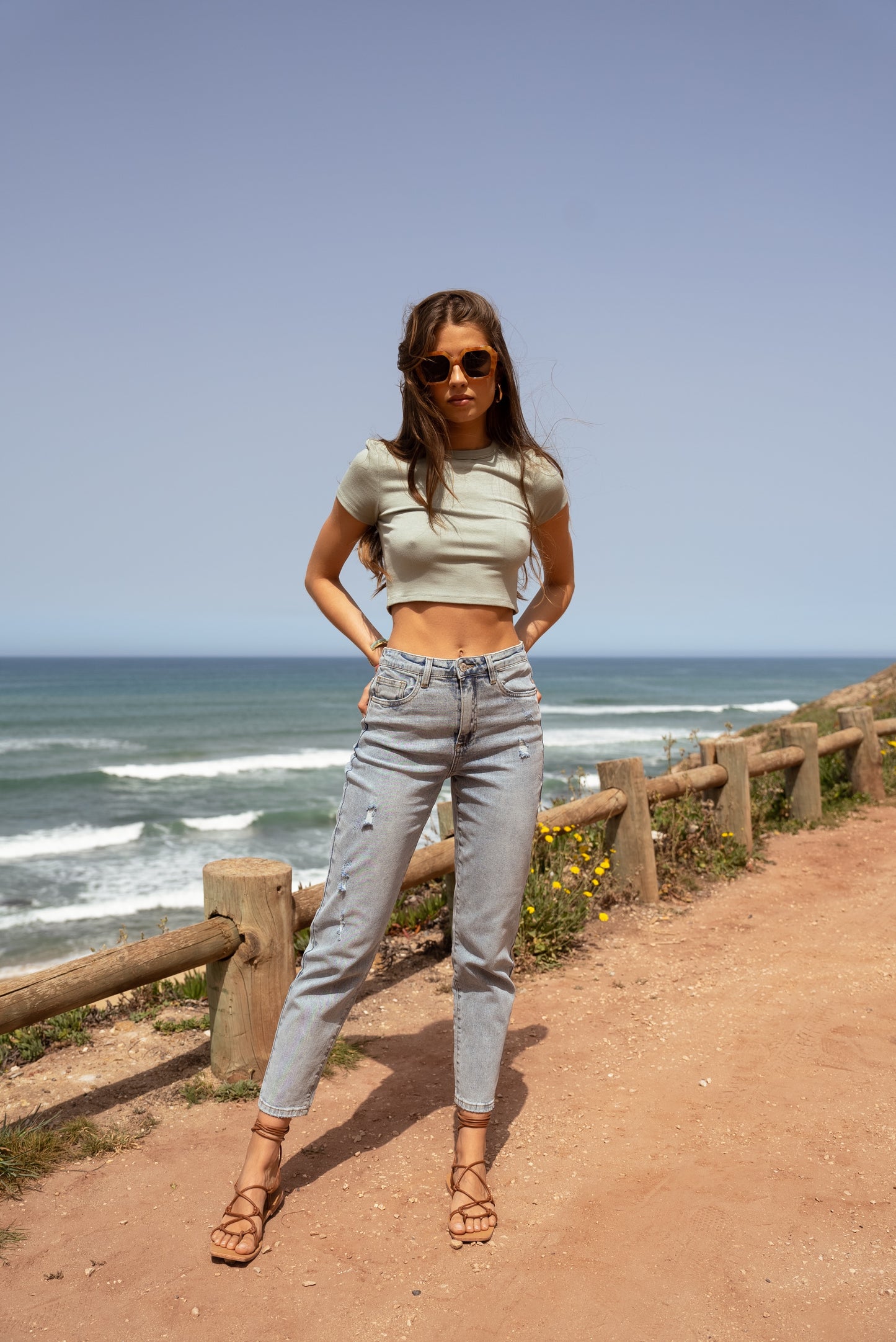 Jeans Alina