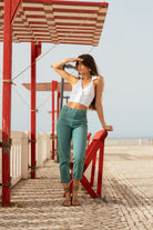 Jeans Diana - R.DISPLAY