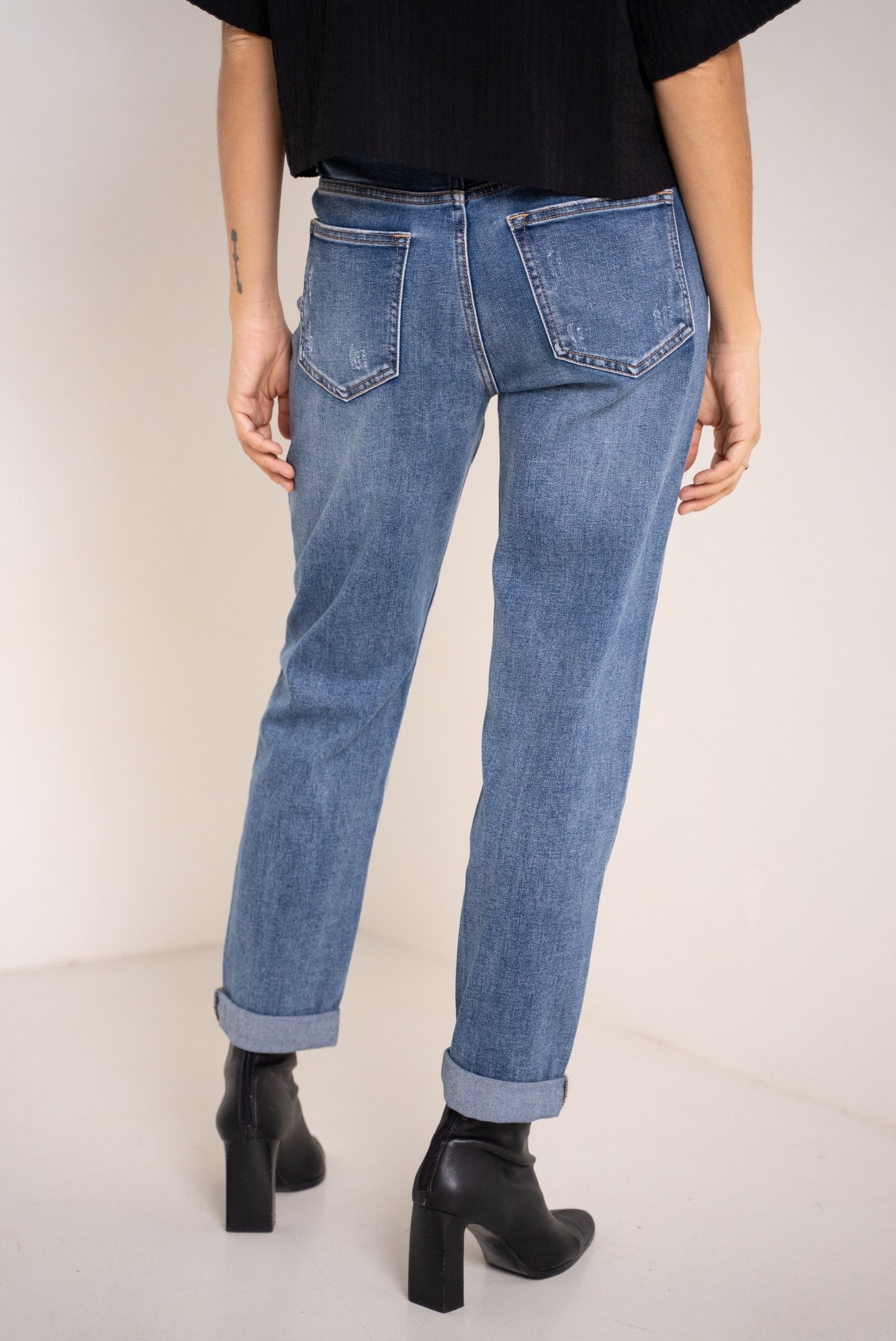 Lorie Jeans