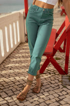 Jeans Diana - R.DISPLAY