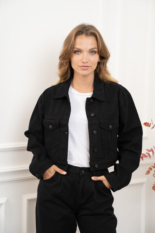 Veste Chloé