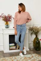 Jeans Louise R.DISPLAY