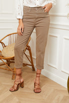 Jeans Diana - R.DISPLAY