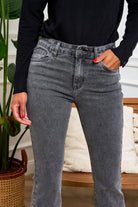 Jeans Ambre - R.DISPLAY