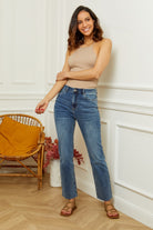 Jeans Roxane R.DISPLAY