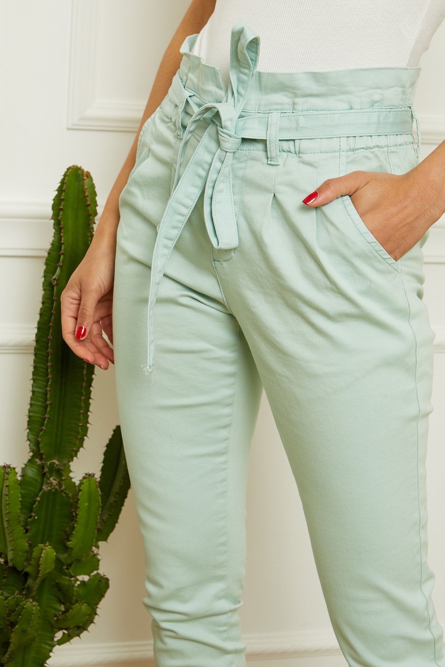 Pantalon Sara