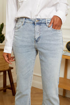 Jeans Claudia - R.DISPLAY