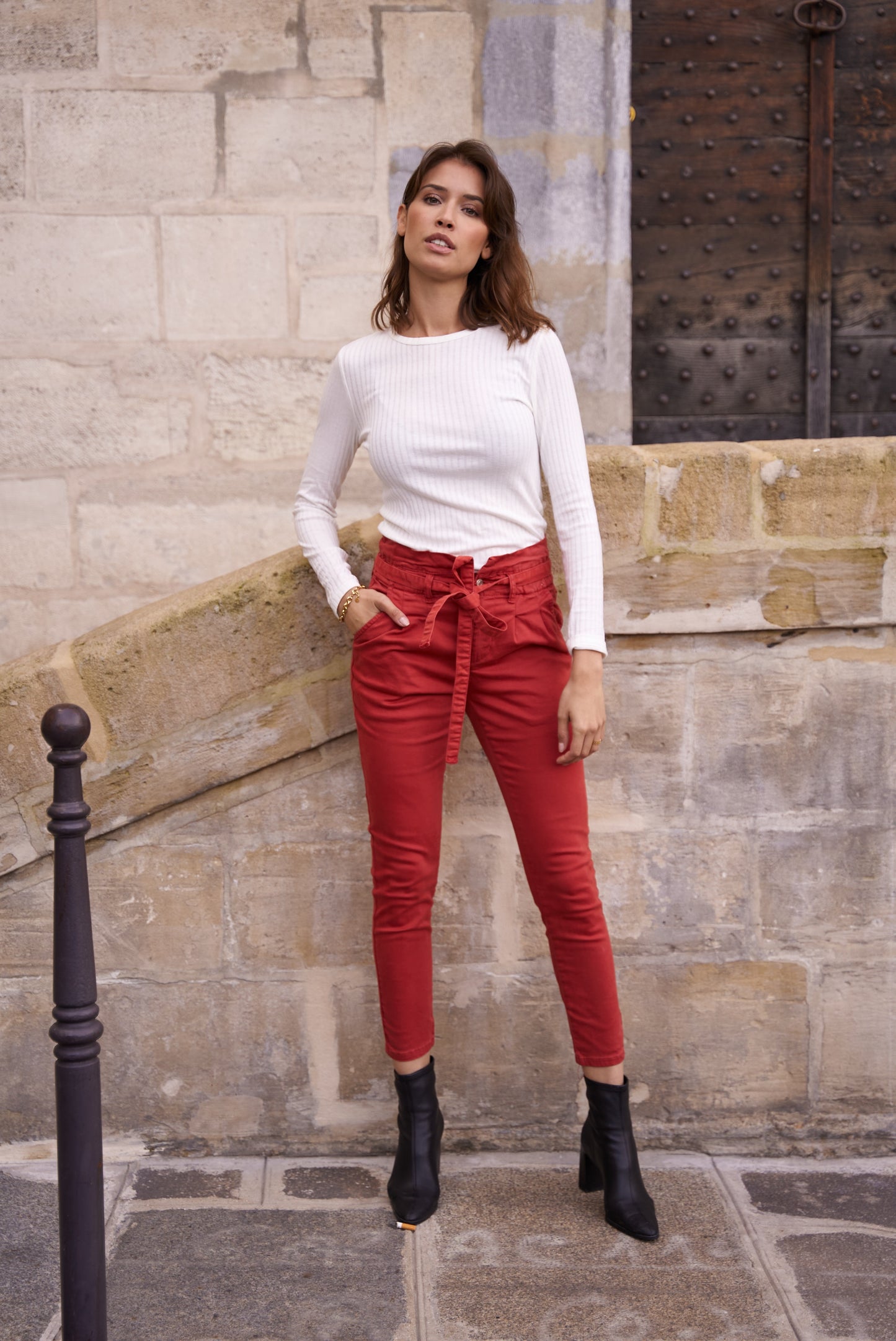 Pantalon Sara