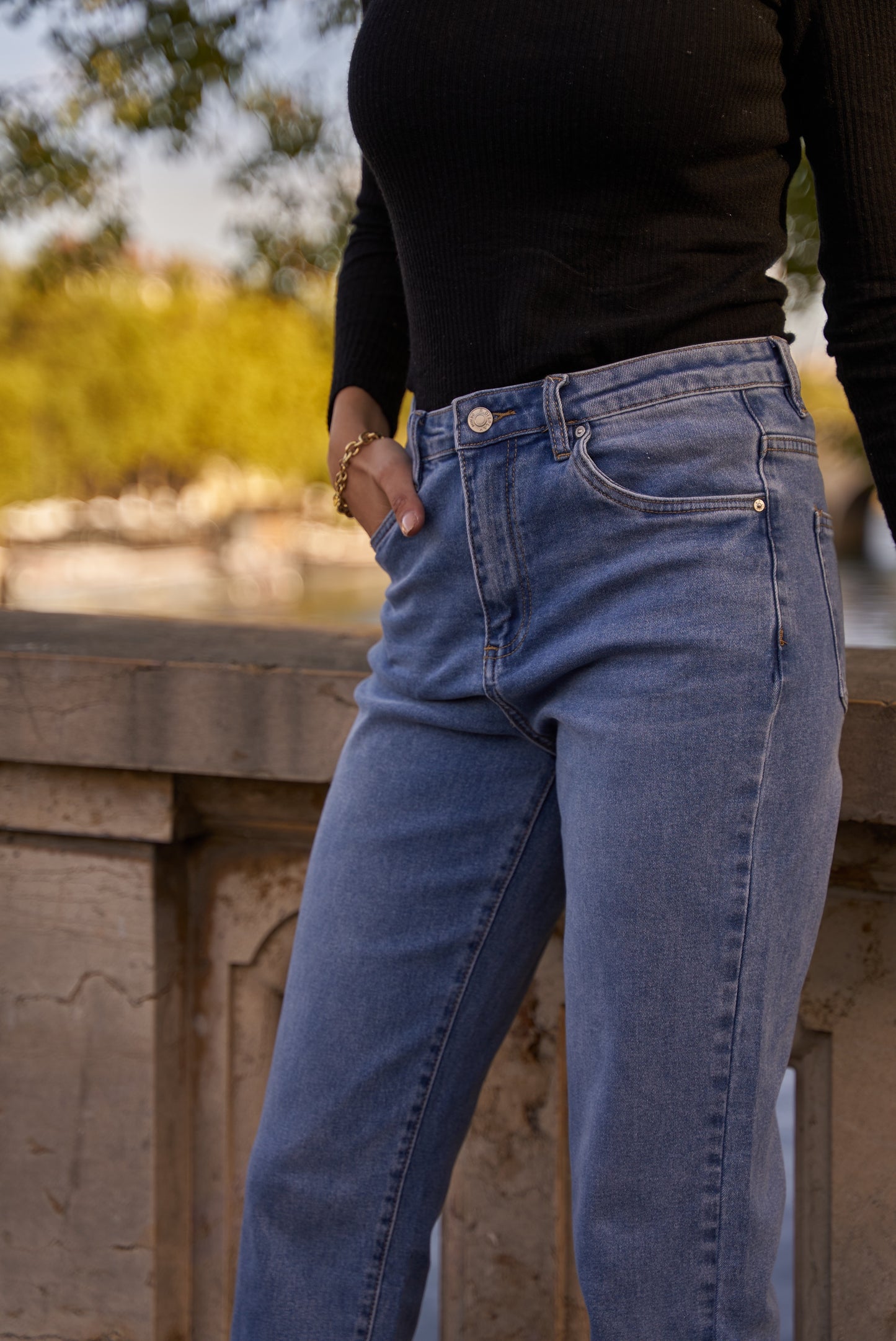 Amandine Jeans