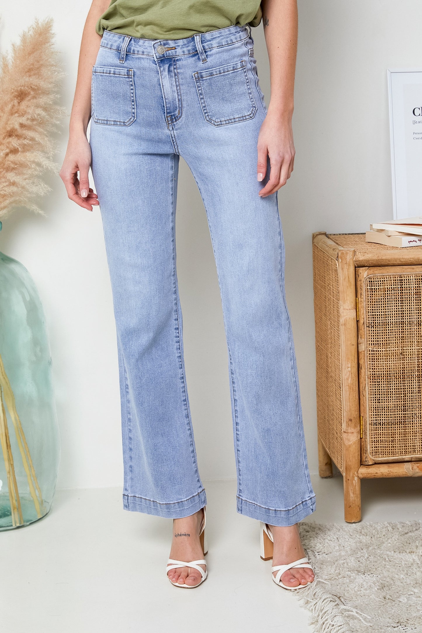 Garance Jeans