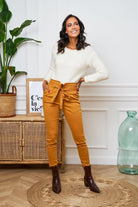 Pantalon Sara R.DISPLAY