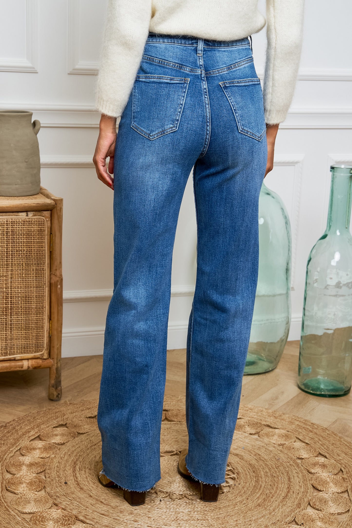 Florence Jeans