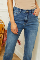 Jeans Roxane - R.DISPLAY