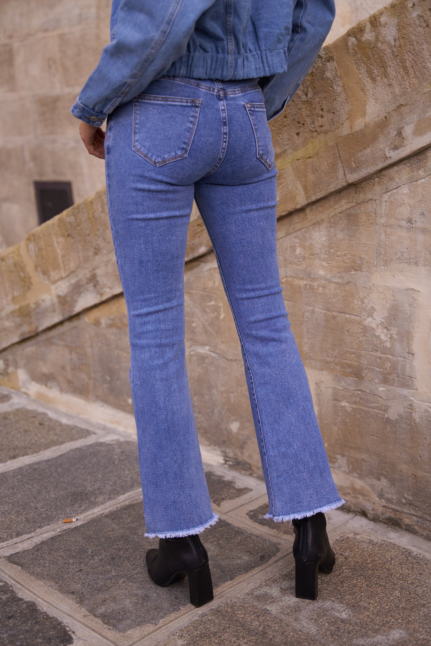 Aria Jeans