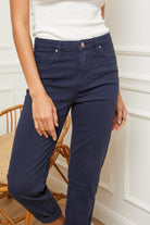 Jeans Diana - R.DISPLAY