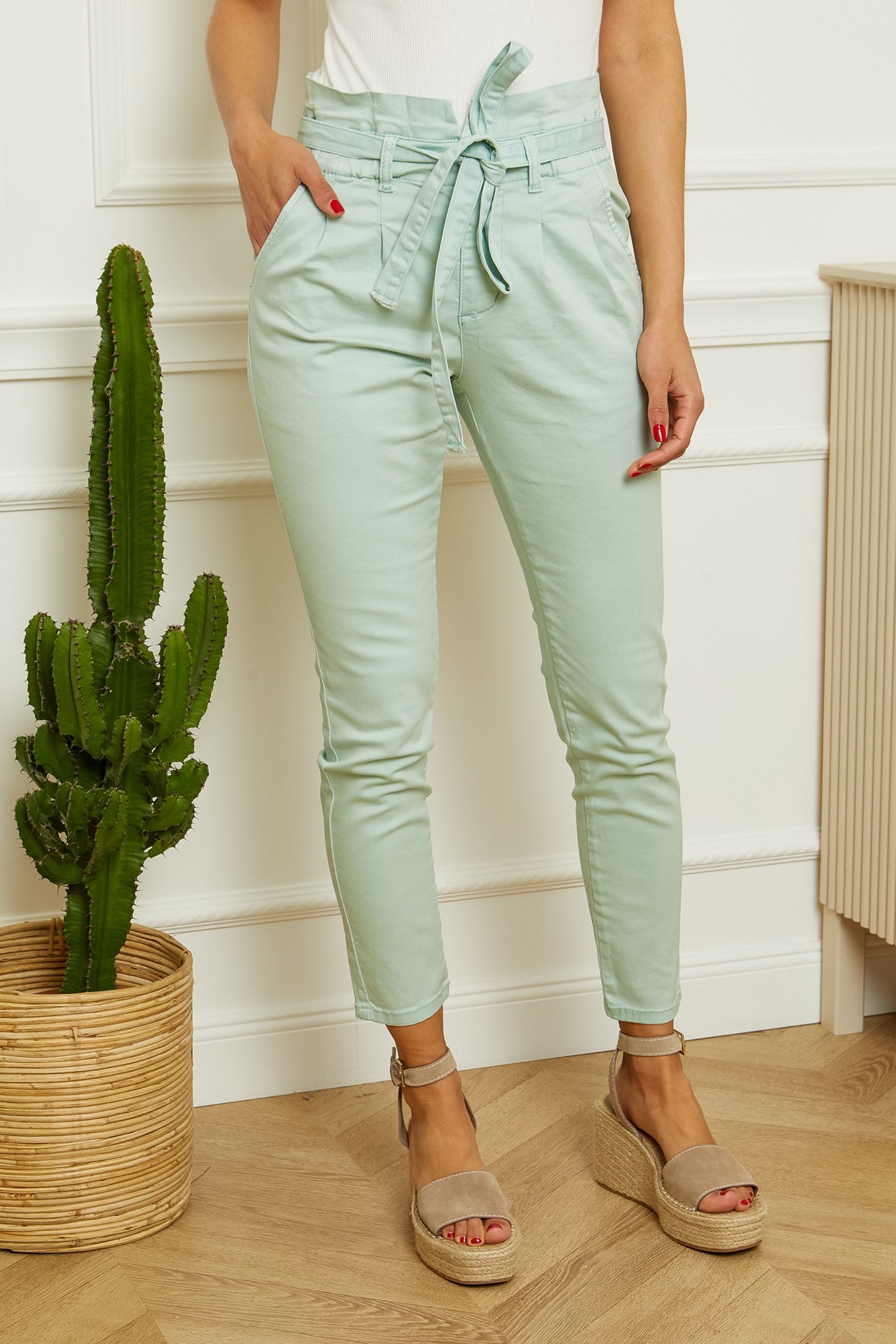 Pantalon Sara