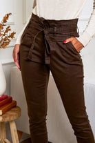 Pantalon Sara R.DISPLAY
