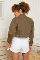 Veste Chloé R.DISPLAY