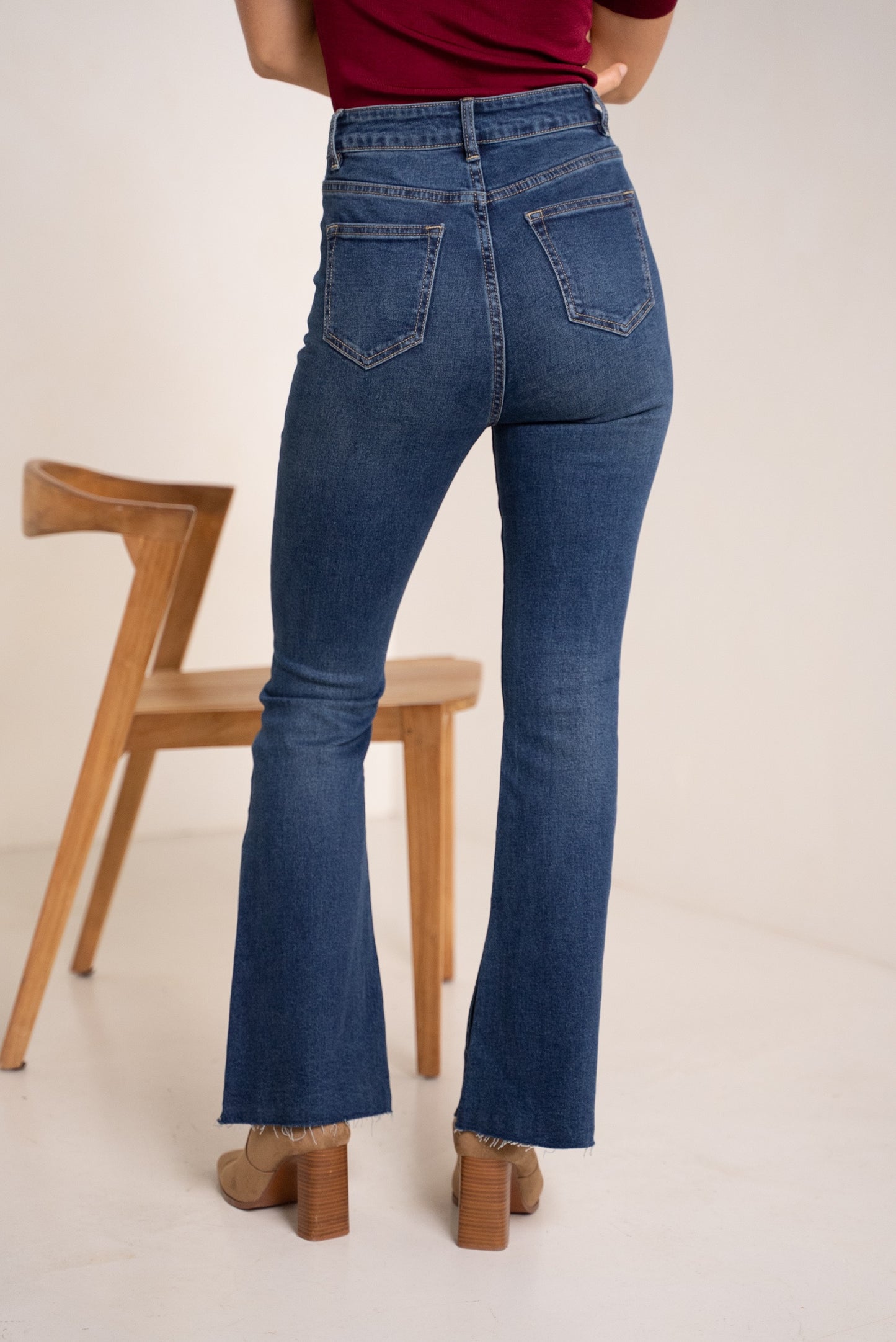 Jeans Lily