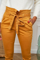 Pantalon Sara R.DISPLAY