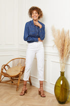 Jeans Diana - R.DISPLAY