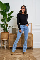 Jeans Romane - R.DISPLAY
