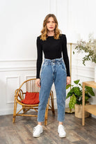 Jeans Emilie R.DISPLAY