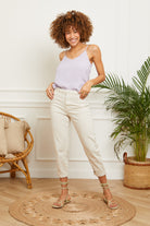 Jeans Diana - R.DISPLAY