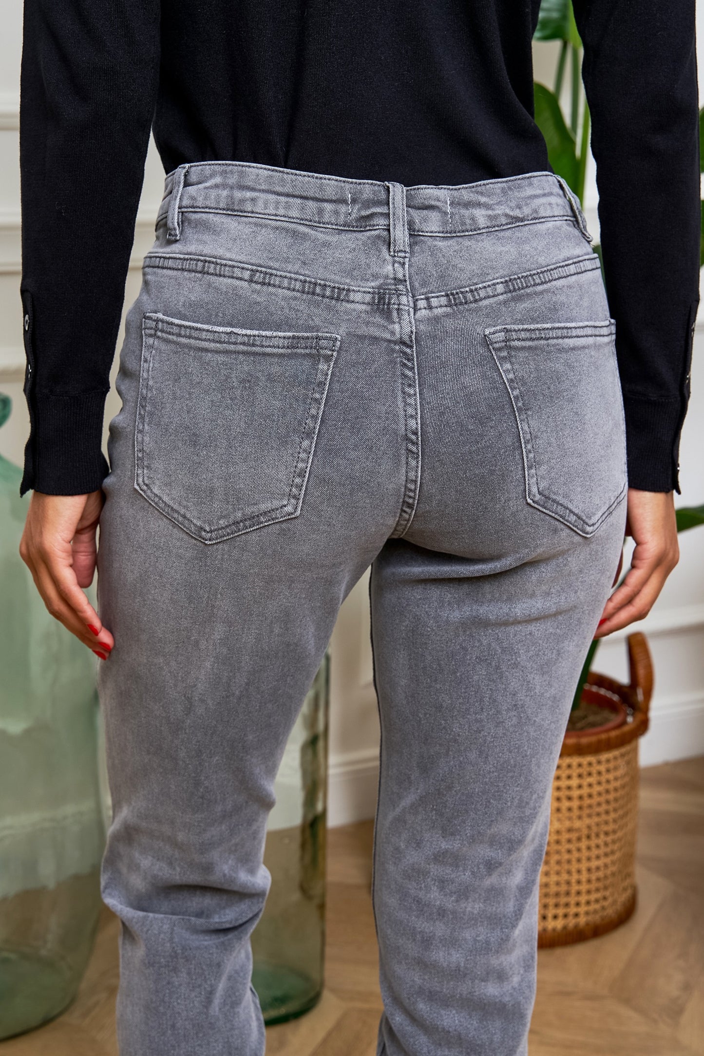 Emy Jeans