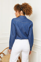 Chemise Margot R.DISPLAY