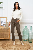 Pantalon Johana - R.DISPLAY