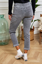 Jeans Emy - R.DISPLAY