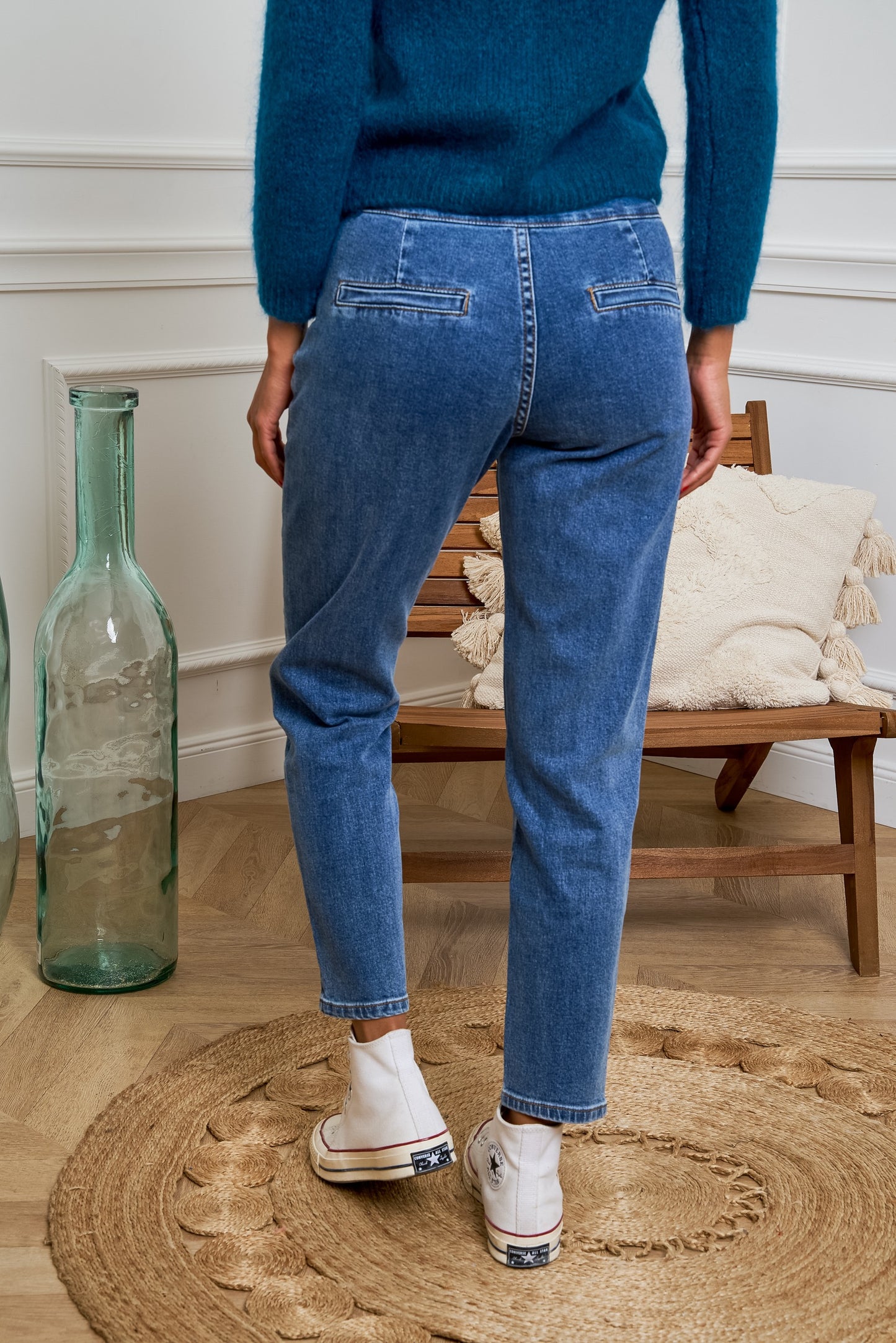 Jeans Marie