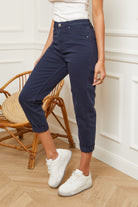 Jeans Diana - R.DISPLAY