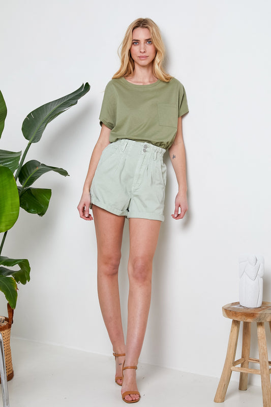 Agathe shorts