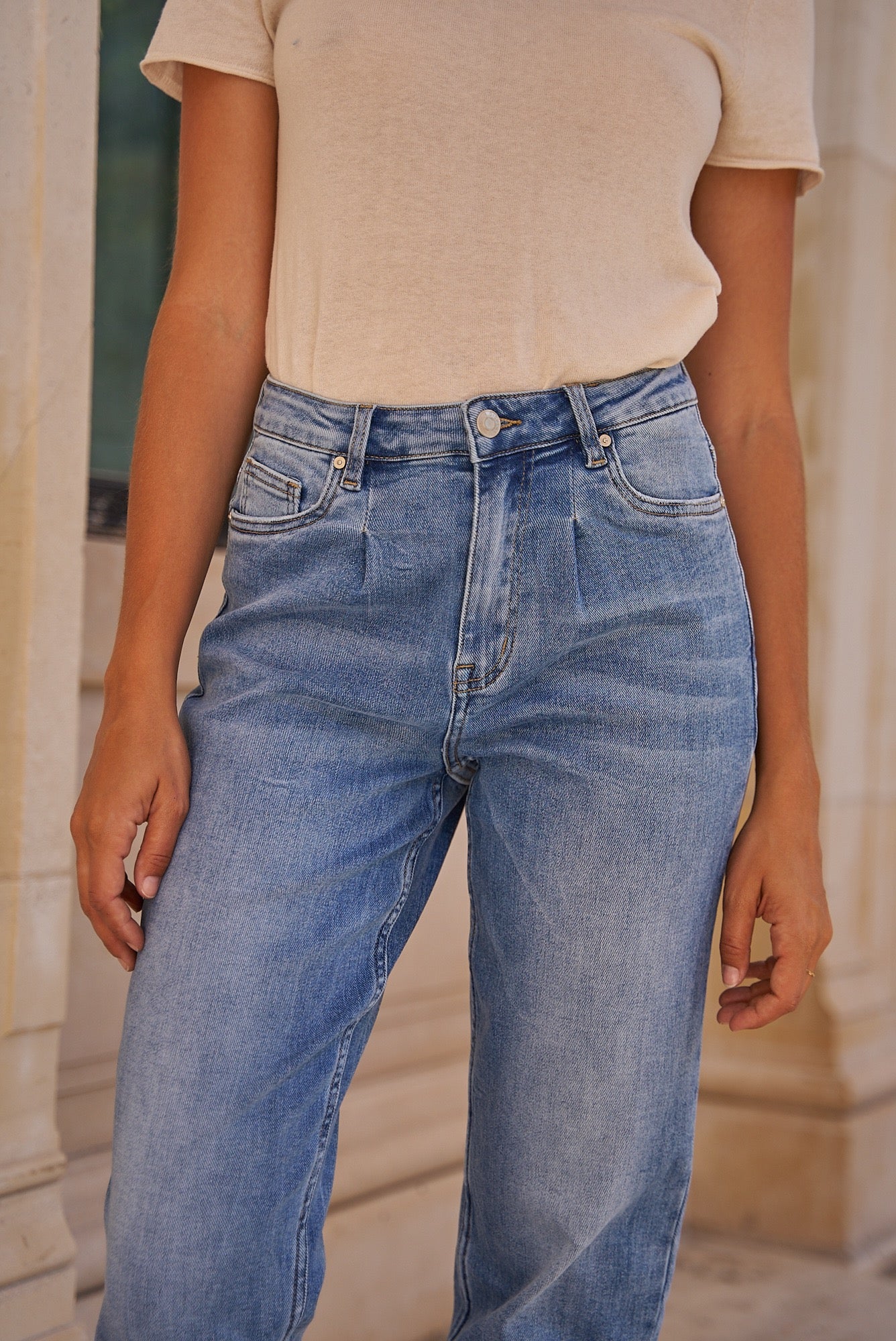 Jessy Jeans