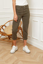 Jeans Diana - R.DISPLAY