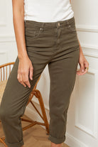 Jeans Diana - R.DISPLAY