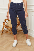 Jeans Diana - R.DISPLAY