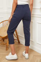 Jeans Diana - R.DISPLAY