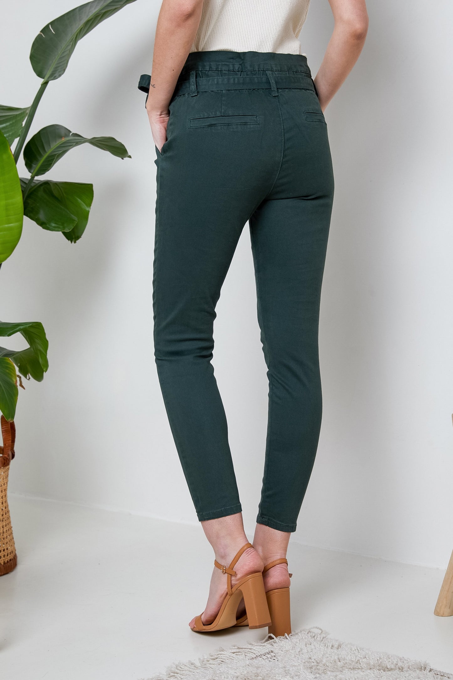 Pantalon Sara