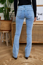 Jeans Romane - R.DISPLAY