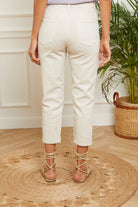 Jeans Diana - R.DISPLAY