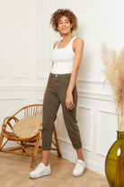 Jeans Diana - R.DISPLAY