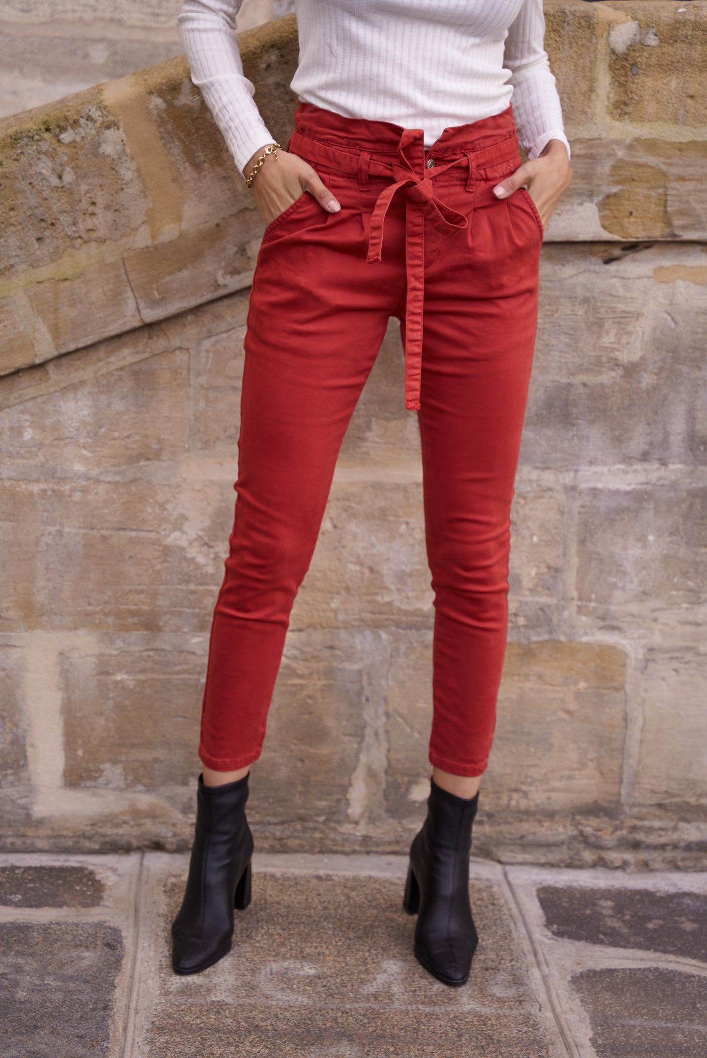 Pantalon Sara