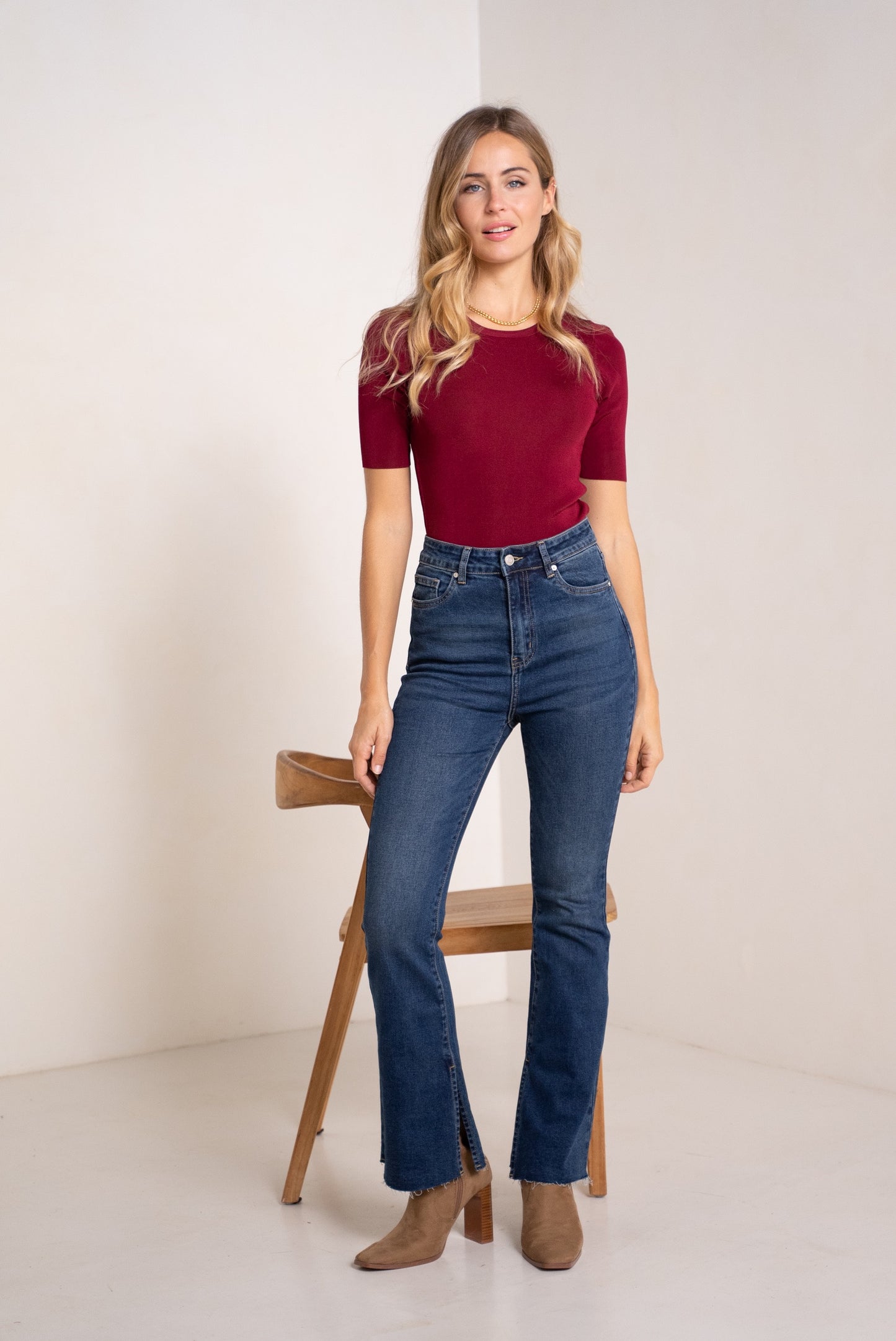 Lily Jeans