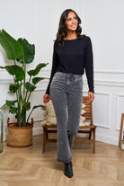 Jeans Ambre - R.DISPLAY