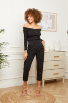 Jeans Vanessa R.DISPLAY