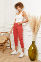 Jeans Diana - R.DISPLAY