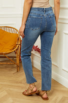 Jeans Roxane - R.DISPLAY